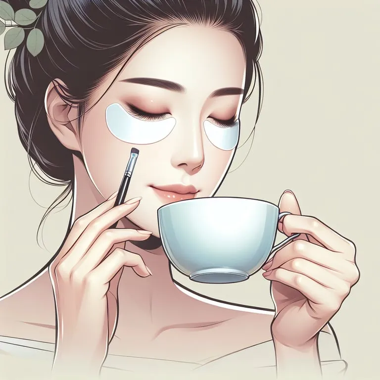 부종 심한 날, 수분 관리하는 팁